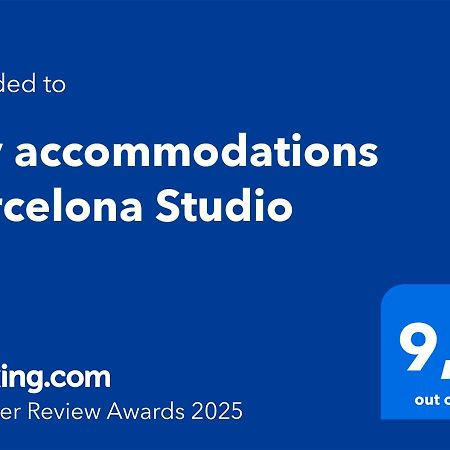 Sky Accommodations Barcelona Studio Coimbra Exterior foto