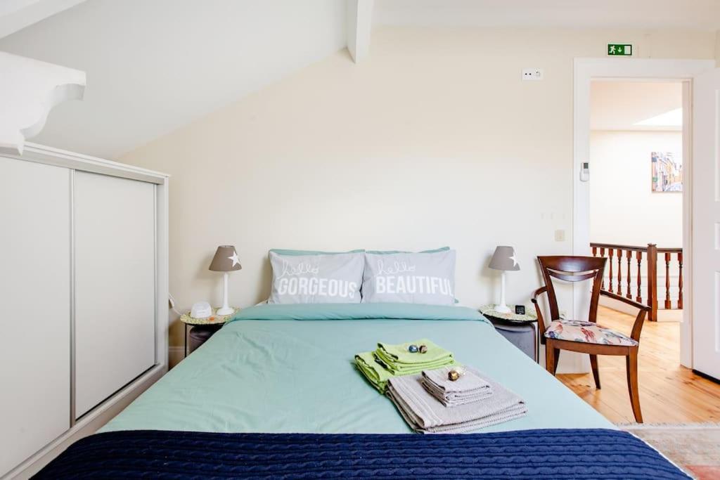 Sky Accommodations Barcelona Studio Coimbra Exterior foto